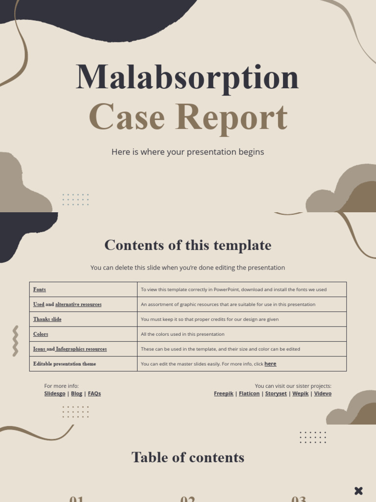 What Is Report Writing And Its Format