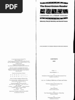 Download The Eco Criticism Reader Landmarks in Literary Ecology by Tajinder Singh SN73887822 doc pdf