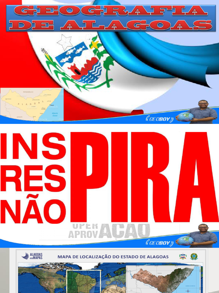 Alagoas visual data 5