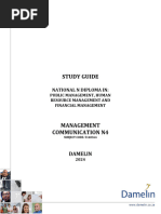 Computer Practice N4 | PDF