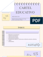 CARTEL E. 1.5 2024
