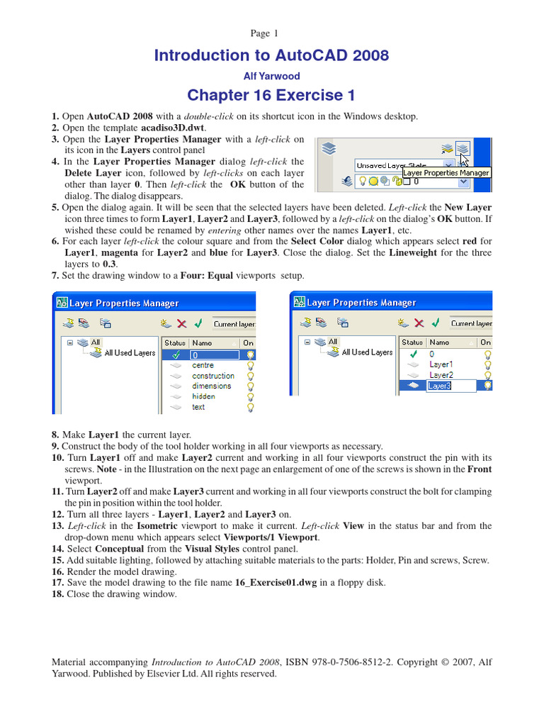 For Chapter 16 | PDF | 3 D Computer Graphics | 3 D Modeling