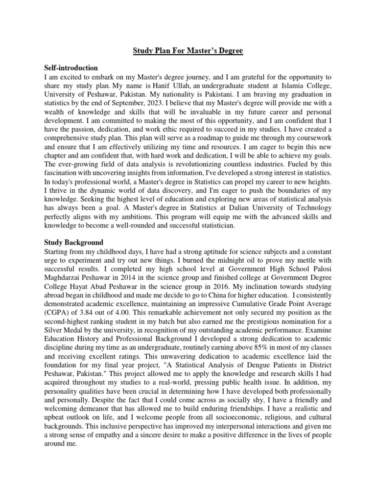study-plan-for-master-pdf-data-science-statistics