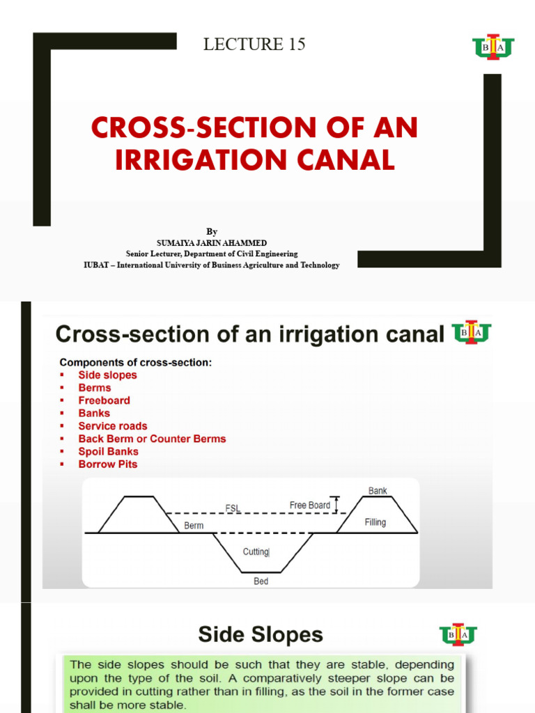 Lecture 15 | PDF