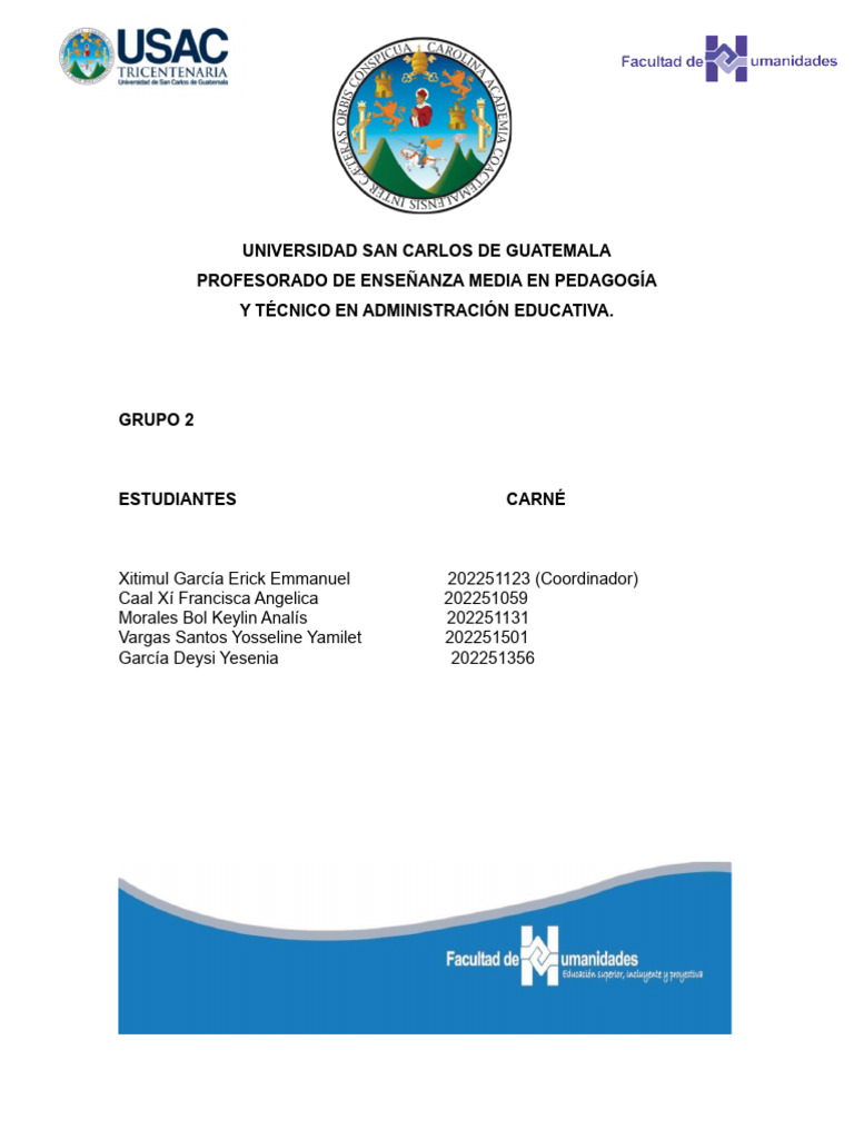 Estructura del Poder Legislativo en Guatemala | PDF | Guatemala | Gobierno