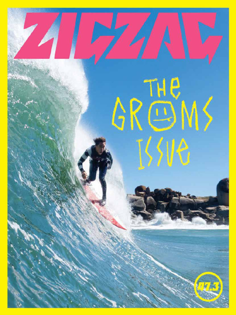 Surfing Life Lessons from Durban | PDF