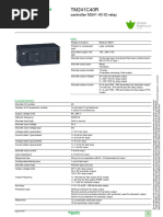 p23049 Snergy Surint Omya Mainequipment List Rev0 | PDF