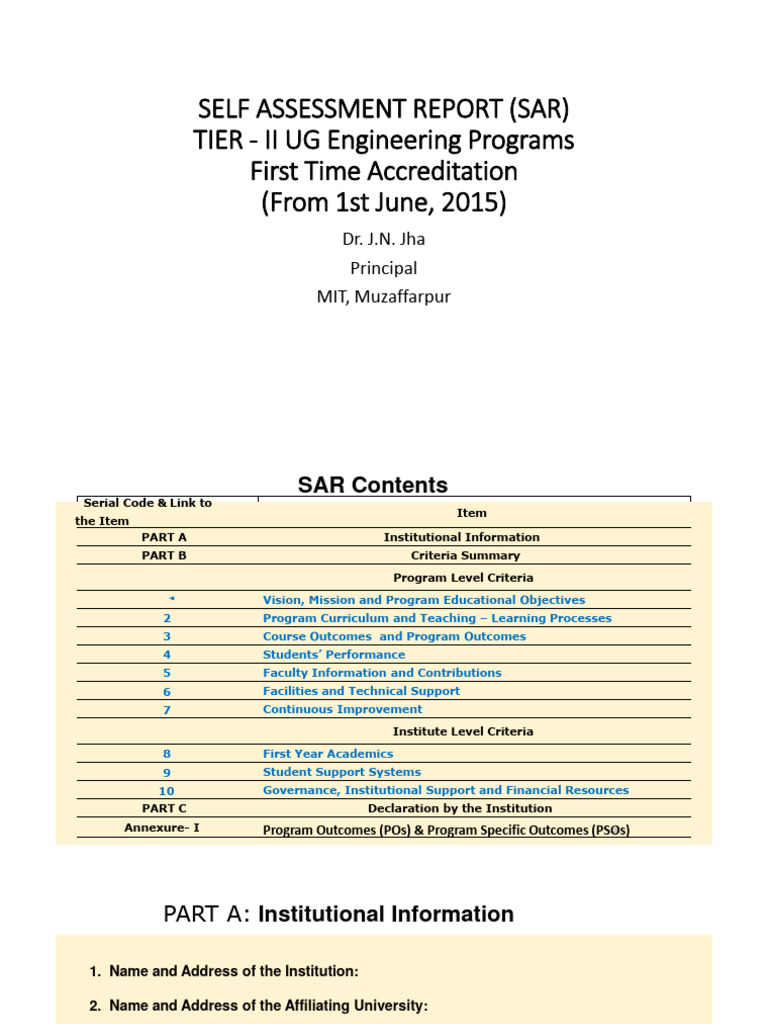 Sar Upload Pdf Engineering Learning