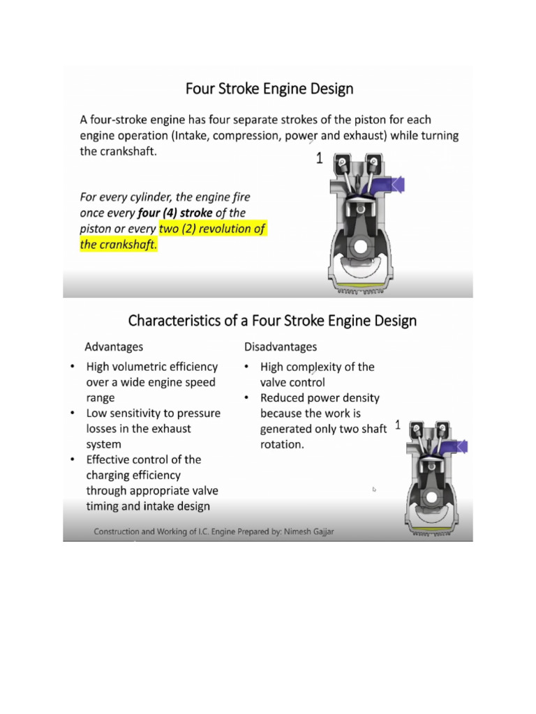 Combustion Notes | PDF