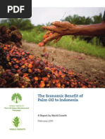 Indonesian Palm Oil Benefits Report-2 11