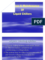Liquid Chillers Rev