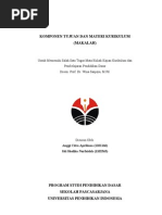 Download an Tujuan Dan Isi Kurikulum by Neza Agusdianita Az-Zahra SN73895346 doc pdf