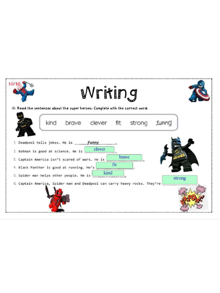 Homeworks | PDF