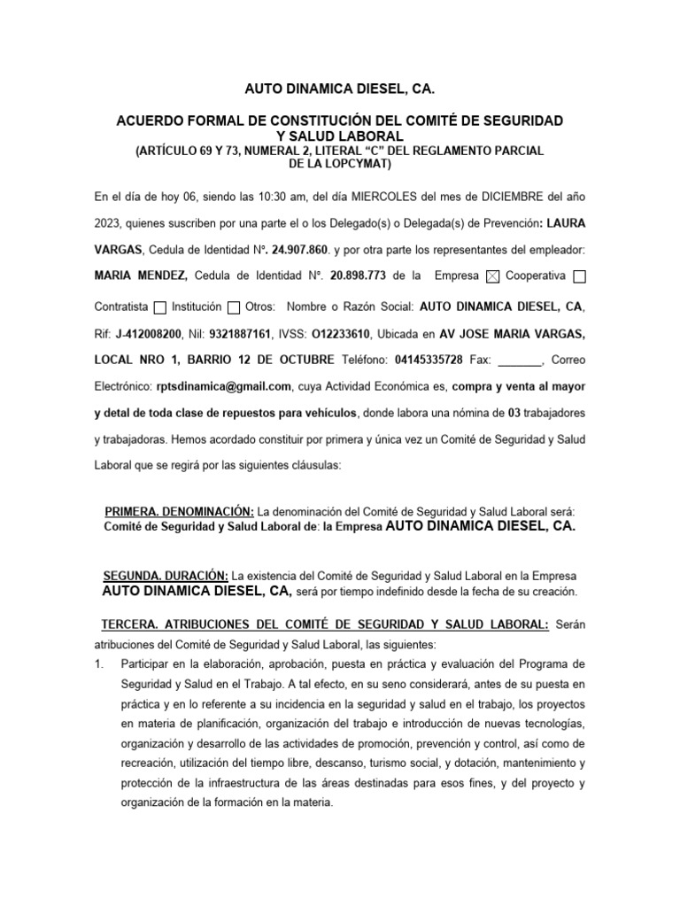 acuerdo-formal-comercializadora-j-ka-pdf-seguridad-y-salud