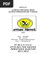 Download Makalah Aplikasi Komputer by Tifa Kuroshu SN73897191 doc pdf