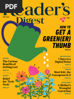 Readers Digest IN 2016 06 PDF | PDF | Nuclear Weapons | Breastfeeding