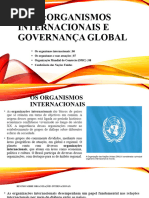 Atividade 7 9o Ano GEO Corporacoes Internacionais e As Organizacoes ...