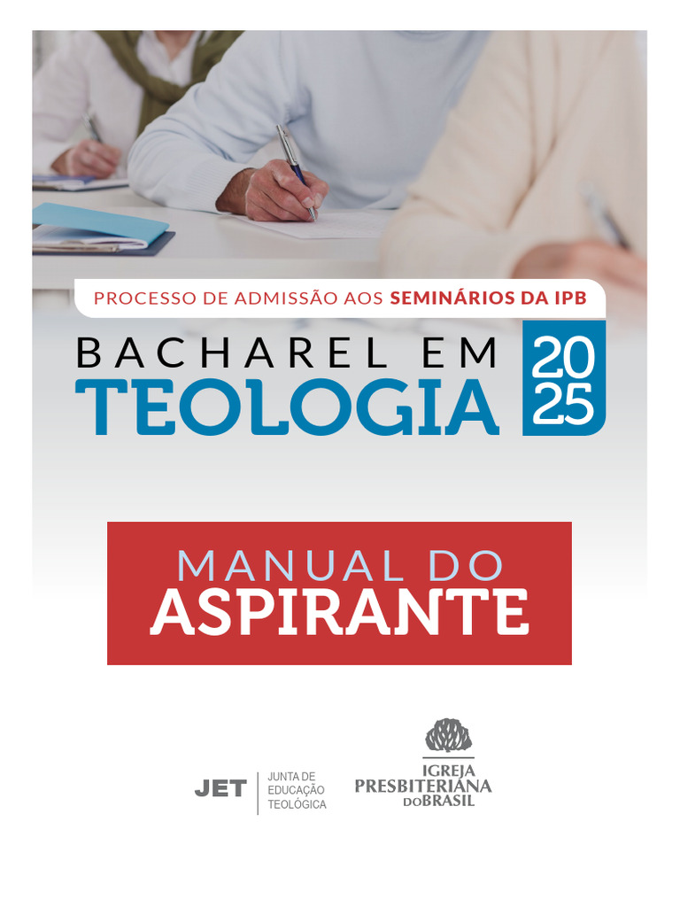 Manual do Aspirante IPB 2024 | PDF | Pronome | Classe gramatical