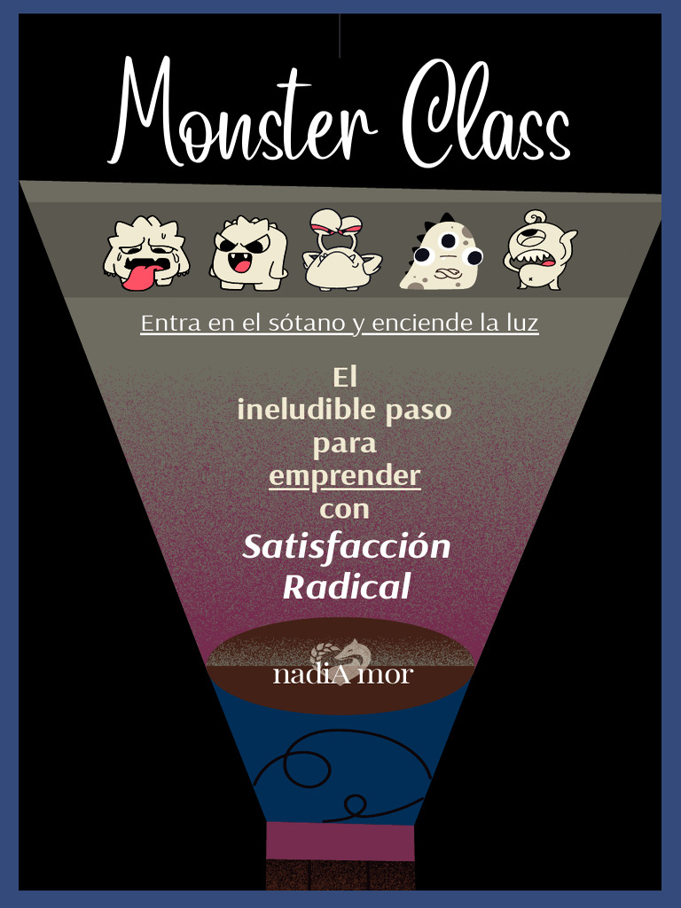 Actual Monster Class | PDF | Sufrimiento | Amor
