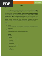 Download SGD 20 Modul 9 LBM 4 by Annisa Rahim SN73902018 doc pdf