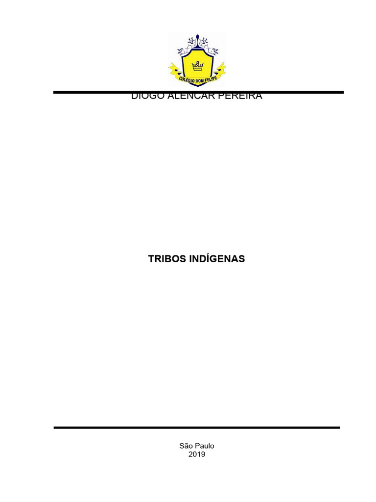 trabalho-artes-tribos-ind-genas-pdf
