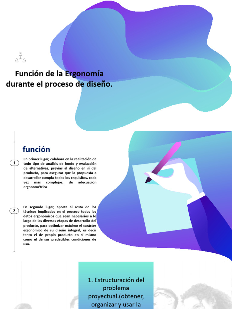 Clase 6 Proceso Proyectual Descargar Gratis Pdf Factores Humanos Y
