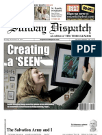 The Pittston Dispatch 11-27-2011