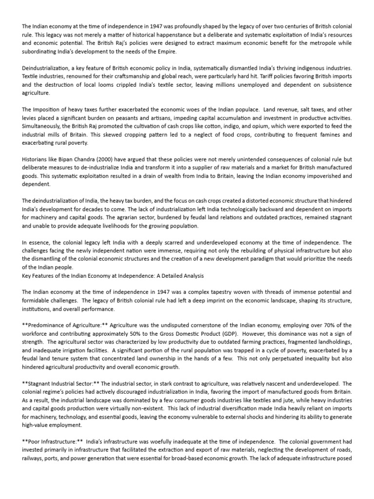 Five Years Plan Pdf Economic Growth Economy Of India