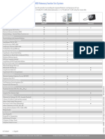 Comparison Matrix PFT C04242 02 93 Print En