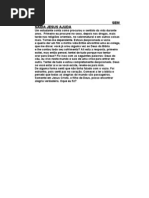 Sem Saida Jesus Ajuda