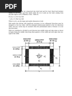 Ast Calculation | PDF