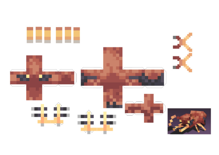 Bull Ant (Alex Mobs?) | PDF