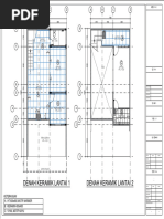Denah Dan Detail Ramp | PDF