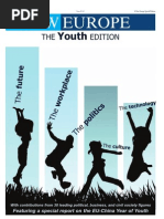 Download The YOUTH Edition New Europe by New Europe Newspaper SN73905329 doc pdf