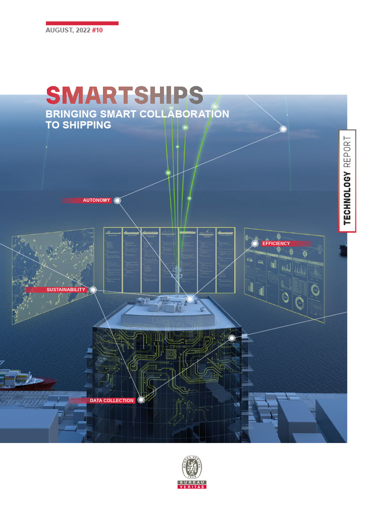 TR Smartship Final - 0 | PDF | Artificial Intelligence | Intelligence ...