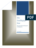 Die Grafikpipeline