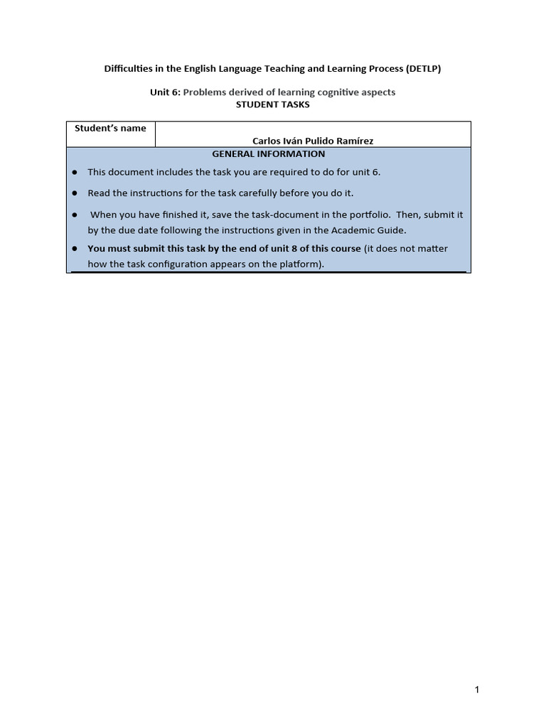 Interlanguage and Fossilization in ESL | PDF | Second Language ...