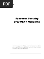 VSAT Security Overview