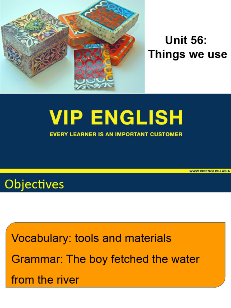 Beginner - U56 | PDF | Language Arts & Discipline | Home & Garden