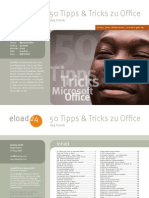 50 Tipps Und Tricks Zu Office