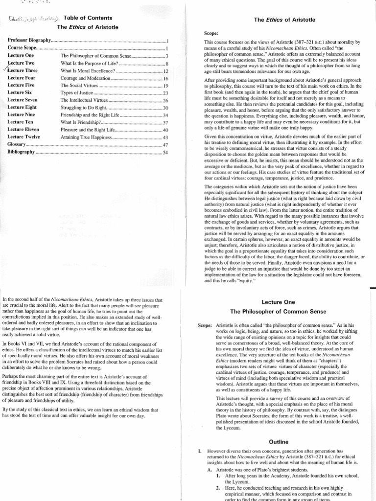 Rgt phi cls ethicsarist ocr download free pdf virtue aristotle