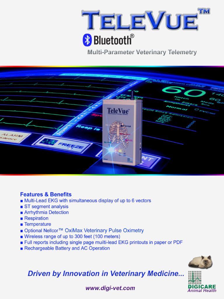 TeleVue R3 | PDF