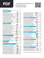 MSDS HSD | PDF | Diesel Fuel | Carbon