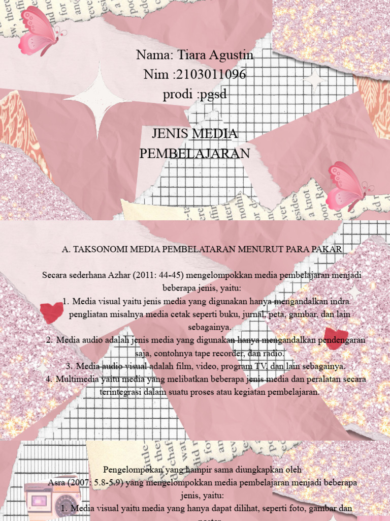 Tiara 3 | PDF