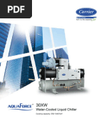 Haskris LX2 and LX3 Chiller: Module Manual | PDF | Valve | Water