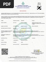 West Bengal Marriage Registration Guide | PDF | Marriage | Social ...