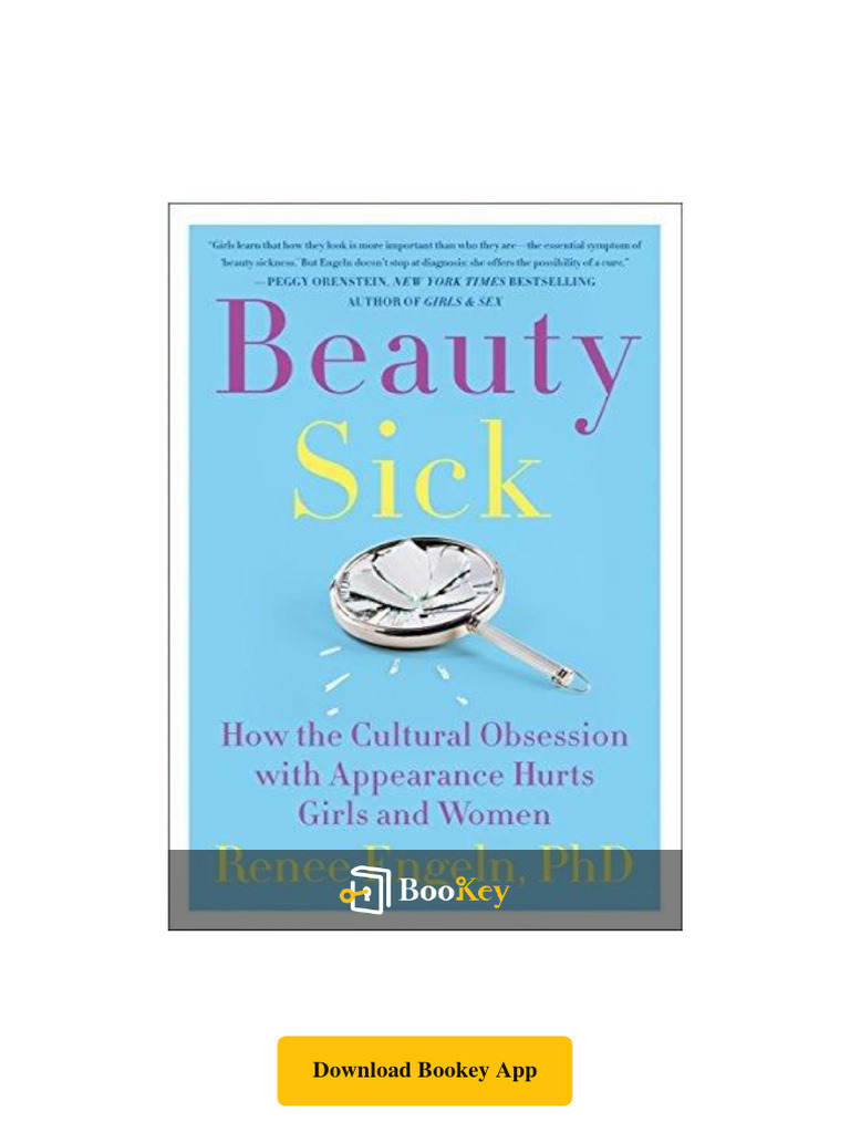 Beauty Sick | PDF | Beauty | Physical Attractiveness