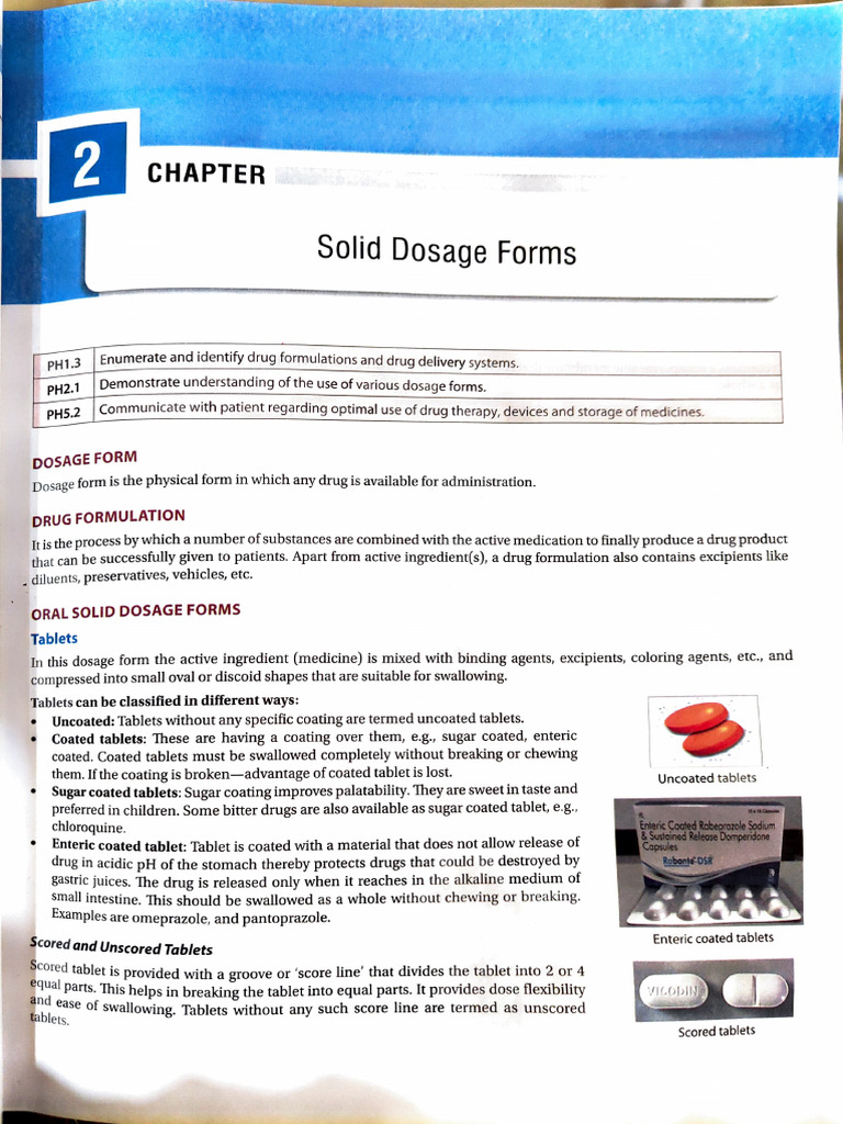 Pharma Practical | PDF