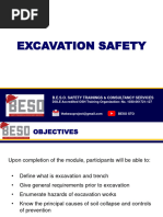 Excavation and Trenching Emergency Response Plan | PDF | Emergency ...