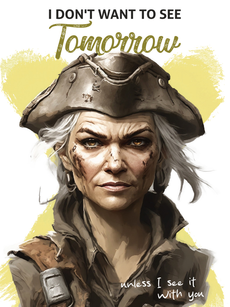 2 Mini Story For The Map | PDF